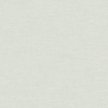 Picture of Chambray Light Blue Fabric Weave Wallpaper