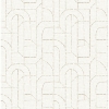 Picture of Integrity Dove Arched Outlines Wallpaper