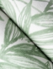Picture of Rhythmic Sage Leaf Wallpaper