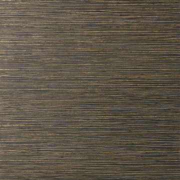 Picture of Fusion Charcoal Plain Wallpaper