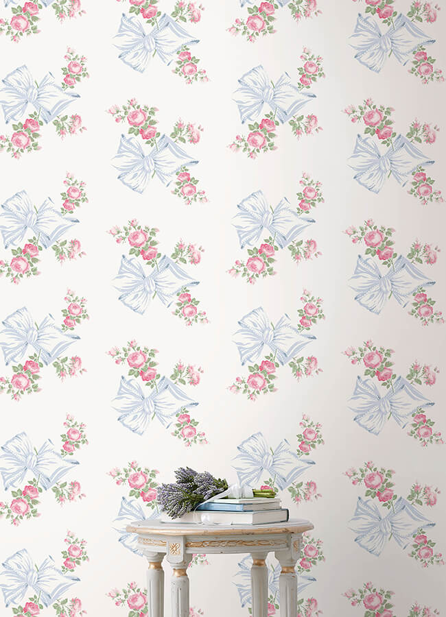 Rosa Beaux Rosa Beaux Standard Wallpaper