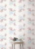 Picture of Rosa Beaux Pastel Blue Peel and Stick Wallpaper