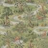 Picture of Bramble Forest Peel and Stick Wallpaper
