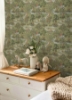 Picture of Bramble Forest Peel and Stick Wallpaper