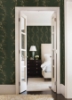 Picture of CLJ Posy Spruce Peel and Stick Wallpaper