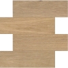 Picture of Faux Wood Natural Peel & Stick Wall Tiles