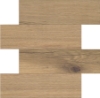 Picture of Faux Wood Natural Peel & Stick Wall Tiles