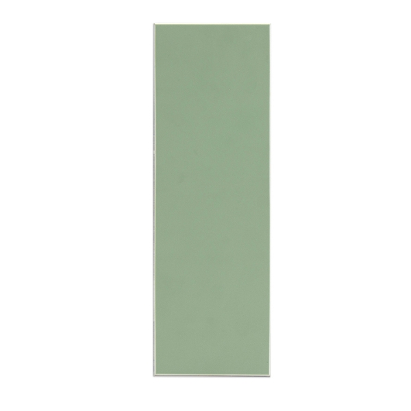 Picture of Subway Green Peel & Stick Luxury Wall Tiles