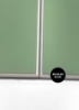 Picture of Subway Green Peel & Stick Luxury Wall Tiles