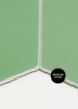 Picture of Hexagon Green Peel & Stick Luxury Wall Tiles