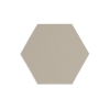 Picture of Hexagon Beige Peel & Stick Luxury Wall Tiles