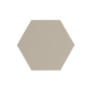 Picture of Hexagon Beige Peel & Stick Luxury Wall Tiles