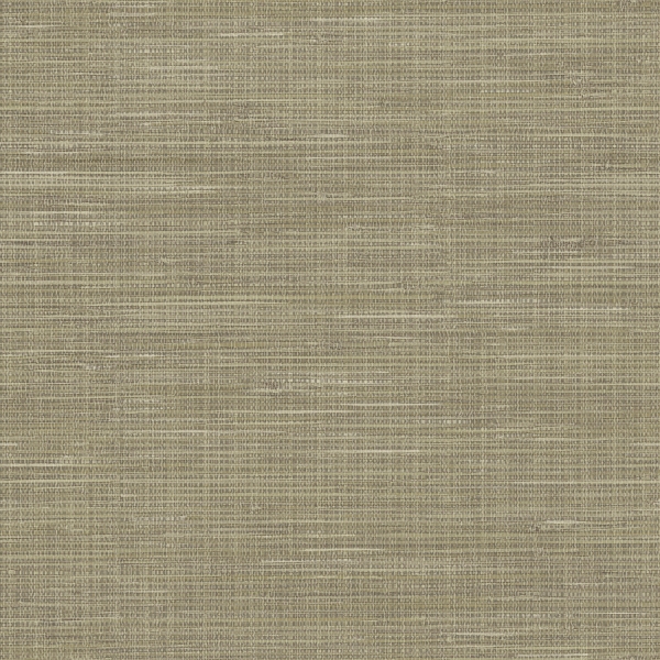 Picture of Wheat Grasscloth  Peel & Stick Wallpaper