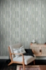 Picture of Kingston Grey Peel and Stick Wallpaper