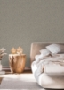 Picture of Monumental Grey Peel and Stick Wallpaper