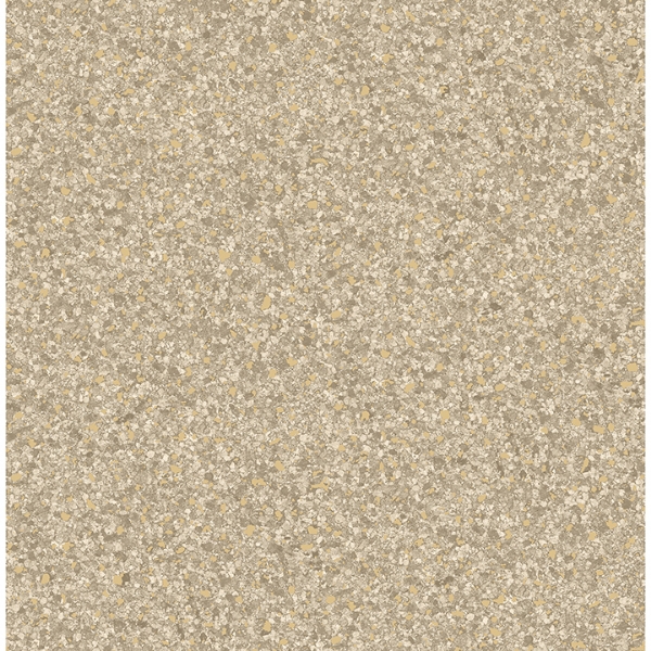 Picture of Monumental Beige Peel and Stick Wallpaper