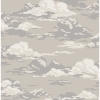 Picture of Cumulus Neutral Clouds Wallpaper