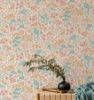 Picture of Ditsy Multi Daisies Wallpaper