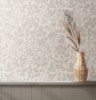 Picture of Marlow Bone Bird Vine Wallpaper