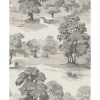 Picture of Sherwood Grey Glade Wallpaper