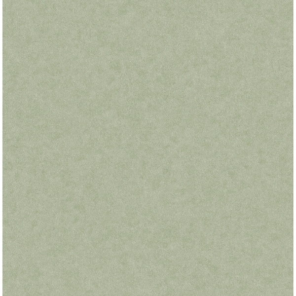 Picture of Heritage Green Plain Wallpaper