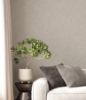 Picture of Heritage Dark Grey Plain Wallpaper