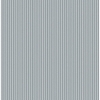 Picture of Ticking Blue Stripe Wallpaper