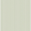 Picture of Ticking Light Green Stripe Wallpaper