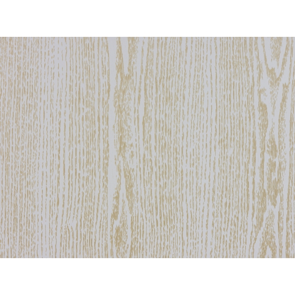 Picture of Oak White Adhesive Film