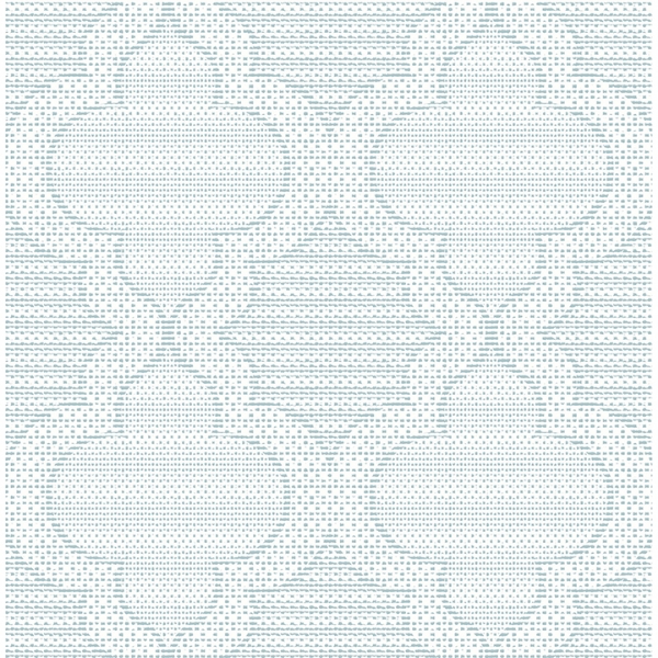 Picture of Ernest Blue Quilted Quatrefoil Wallpaper