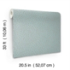 Picture of Cassie Light Blue Petite Polka Wallpaper