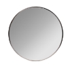 Picture of Nelson Pewter 30-in Mirror