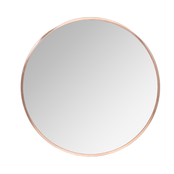 Picture of Nelson Rose Gold 30-in Mirror