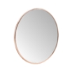 Picture of Nelson Rose Gold 30-in Mirror