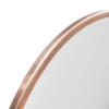 Picture of Nelson Rose Gold 30-in Mirror