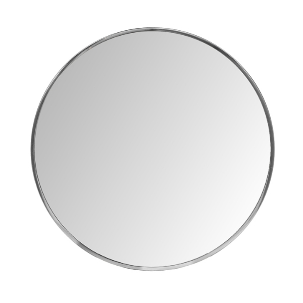 Picture of Nelson Silver 30-in Mirror