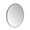 Picture of Leslie Pewter 30-in Mirror