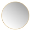 Picture of Nelson Gold 30-in Mirror