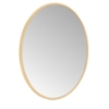 Picture of Nelson Gold 30-in Mirror