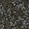 Picture of CLJ Emerson Black Peel and Stick Wallpaper