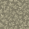 Picture of CLJ Rowan Olive Peel and Stick Wallpaper