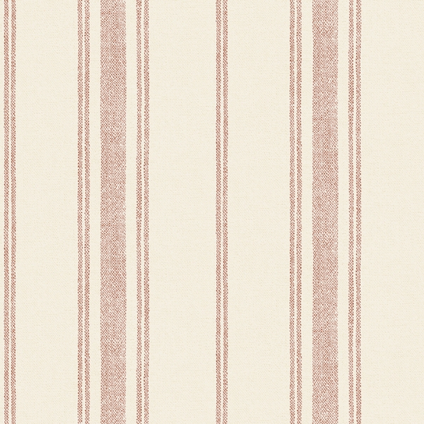 Picture of CLJ Alcott Claret Peel and Stick Wallpaper