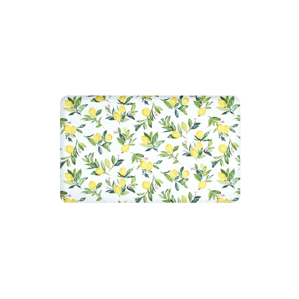 Picture of Limon Yellow Anti-Fatigue Comfort Mat