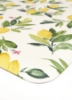 Picture of Limon Yellow Anti-Fatigue Comfort Long Mat