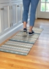 Picture of Berkley Blue Anti-Fatigue Comfort Long Mat