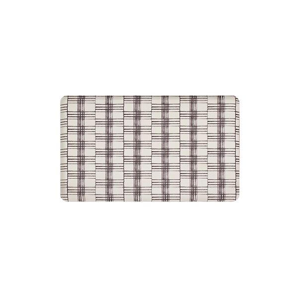 Picture of Rooney Taupe Anti-Fatigue Comfort Mat