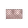 Picture of Ledsworth Terracotta Anti-Fatigue Comfort Mat