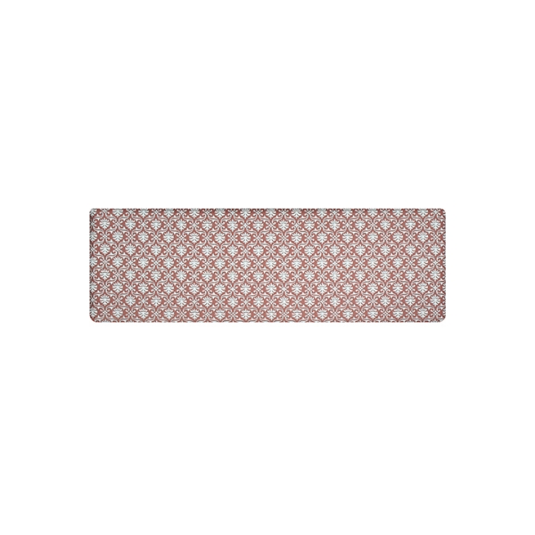 Picture of Ledsworth Terracotta Anti-Fatigue Comfort Long Mat