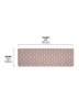 Picture of Ledsworth Terracotta Anti-Fatigue Comfort Long Mat