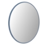 Picture of Adelina Blue 30-in Mirror